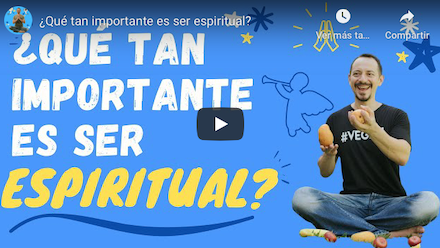 Video: ¿Qué tan importante es ser espiritual?